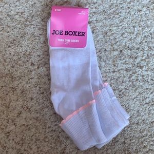 Girls socks (NEW)